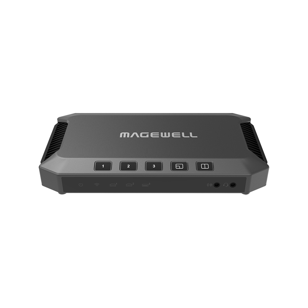 Magewell USB Fusion